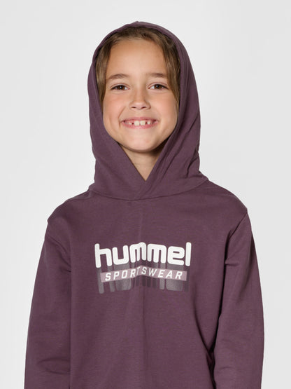 hmlTUKAS HOODIE