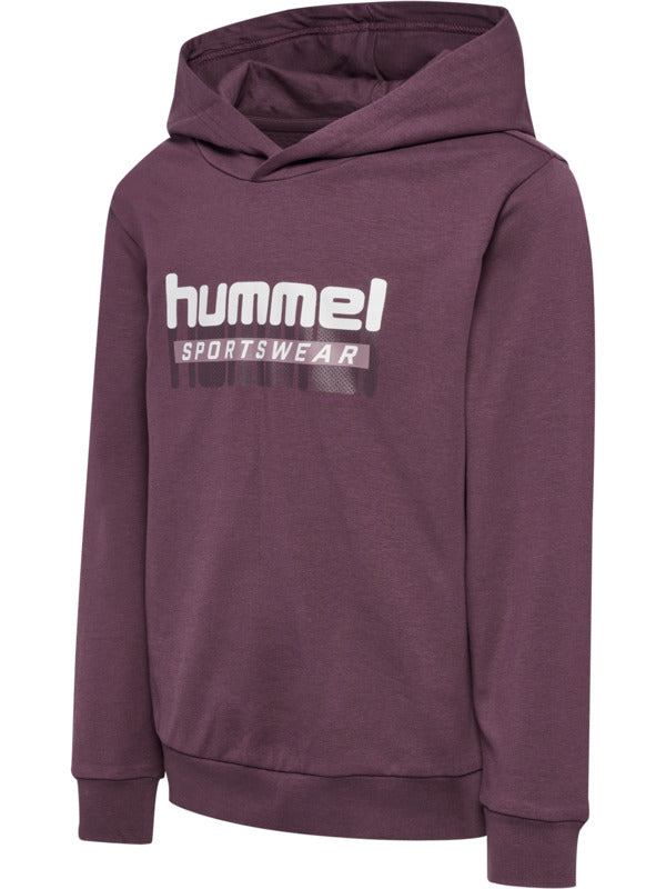 hmlTUKAS HOODIE