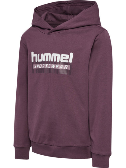 hmlTUKAS HOODIE