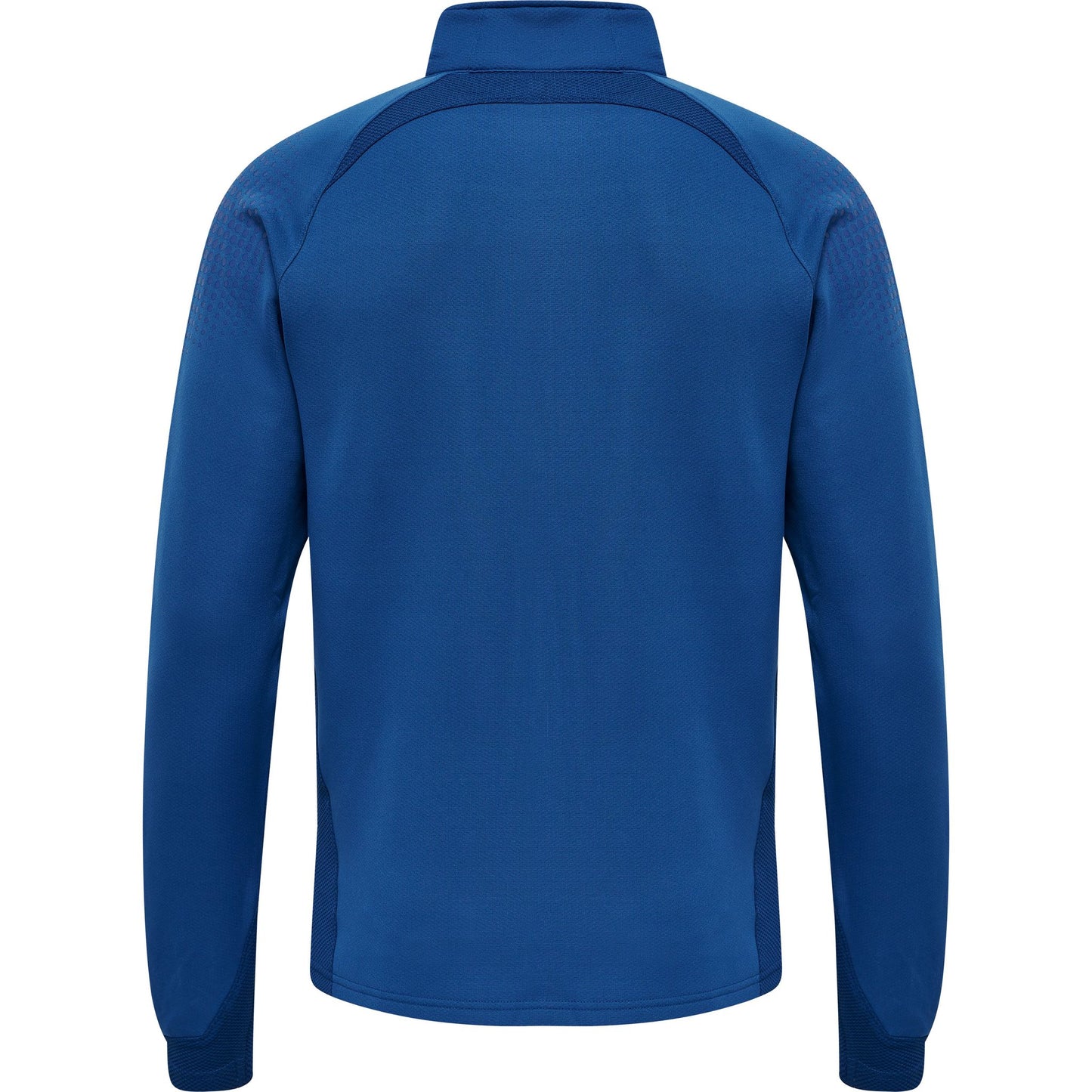 hmlLEAD POLY ZIP JACKET