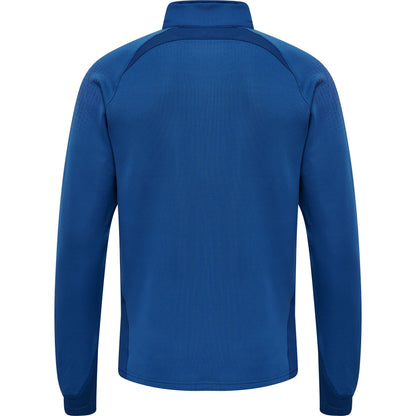 hmlLEAD POLY ZIP JACKET