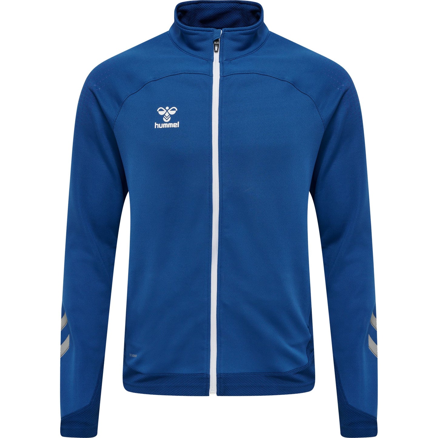 hmlLEAD POLY ZIP JACKET