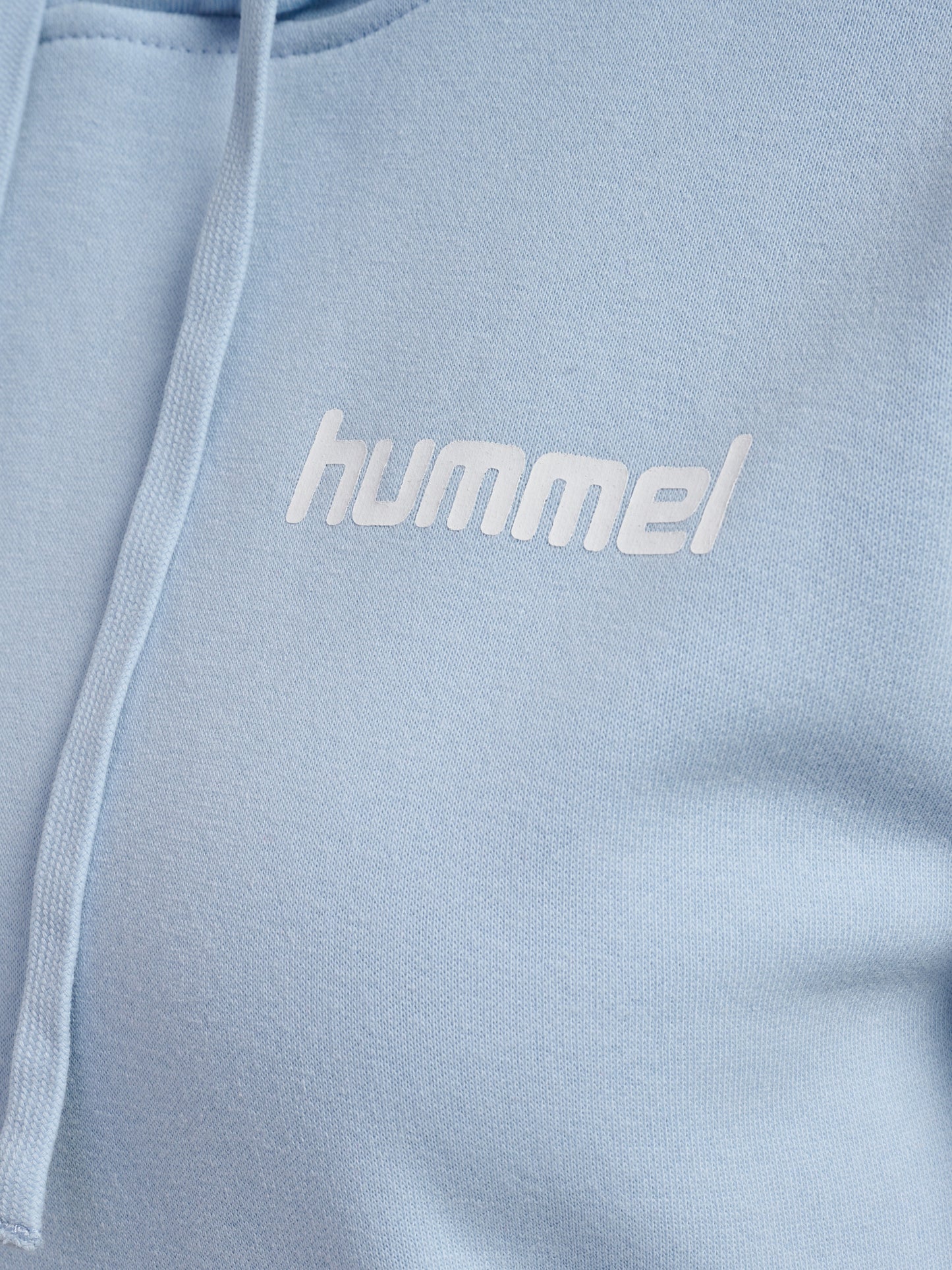 hmlMOTION CO HOODIE WOMAN