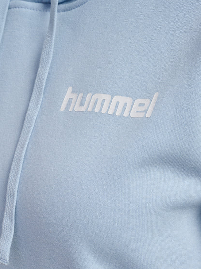 hmlMOTION CO HOODIE WOMAN