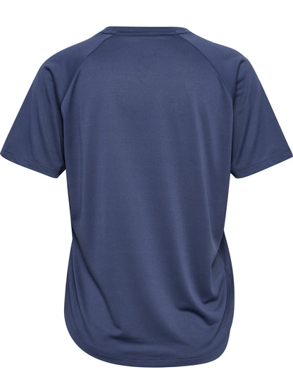 hmlCOURT LIGHT WEIGHT T-SHIRT W