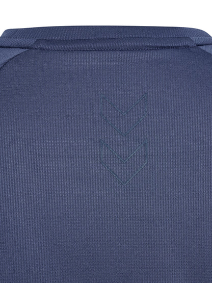 hmlCOURT LIGHT WEIGHT T-SHIRT W