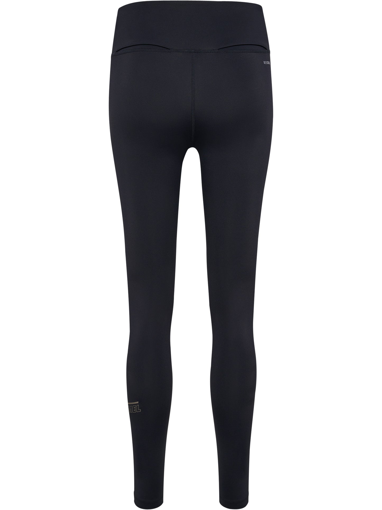 hmlCOURT MID WAIST POCKET TIGHTS W