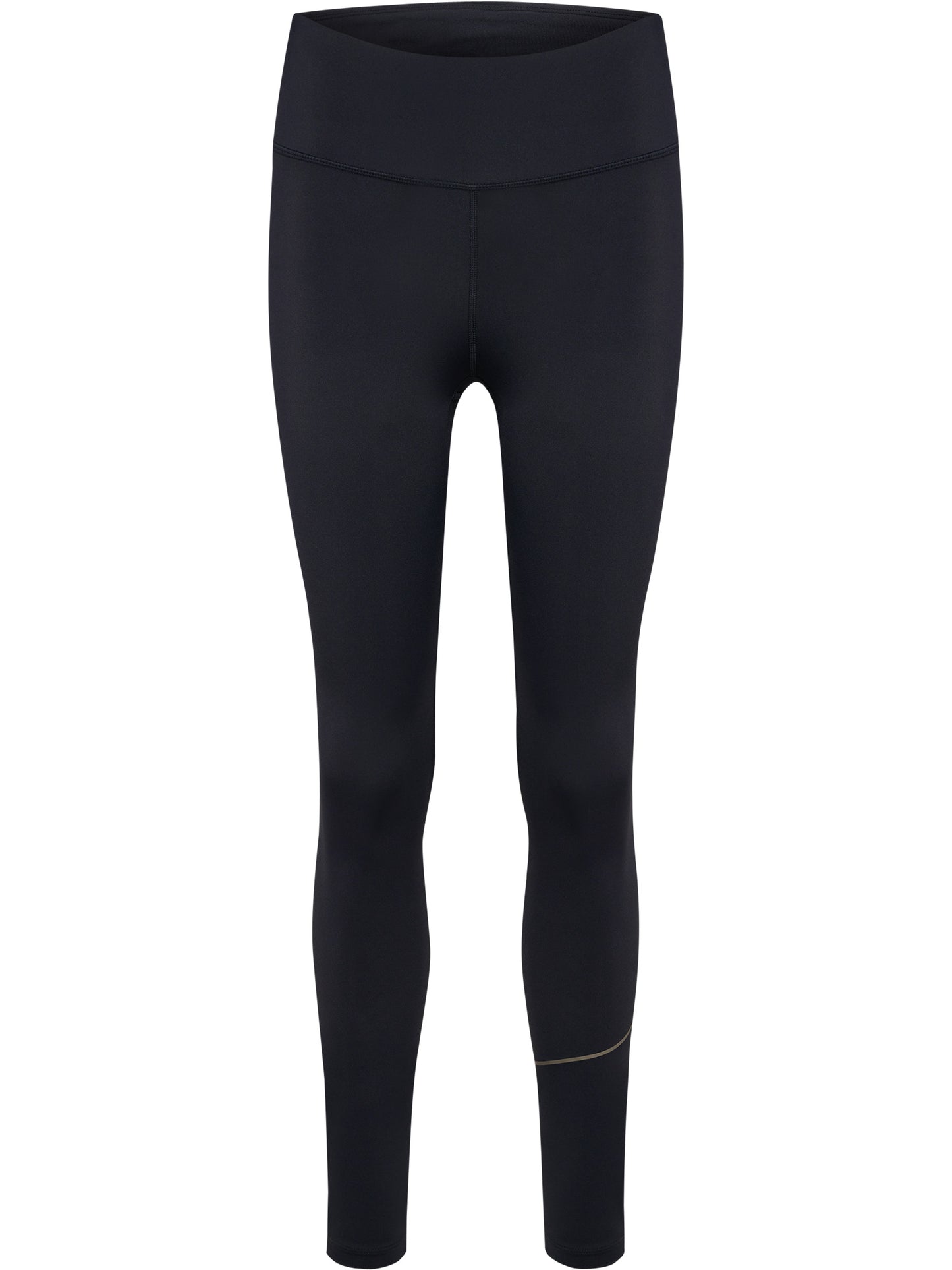 hmlCOURT MID WAIST POCKET TIGHTS W