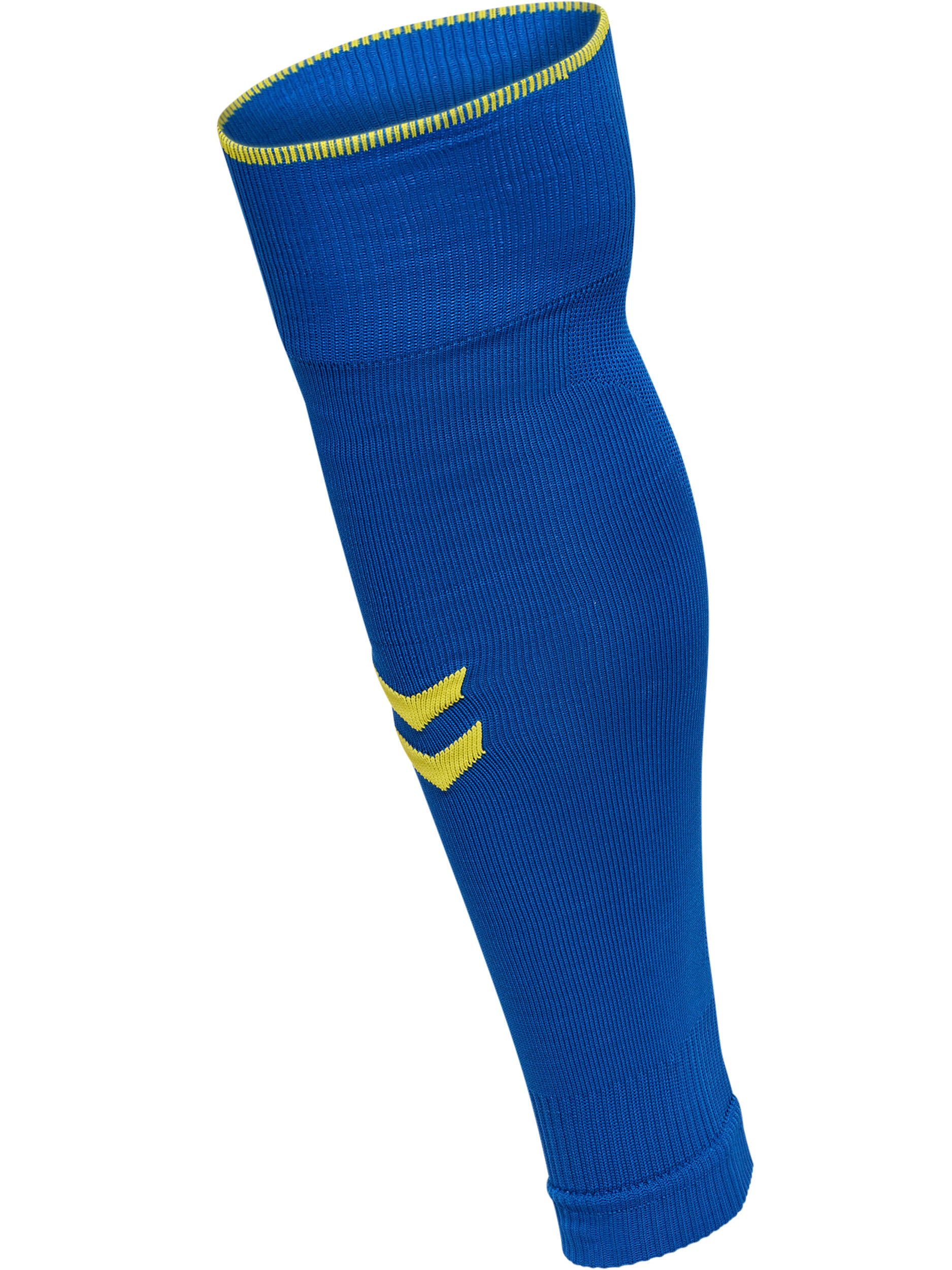 8606-TRUE BLUE/BLAZING YELLOW