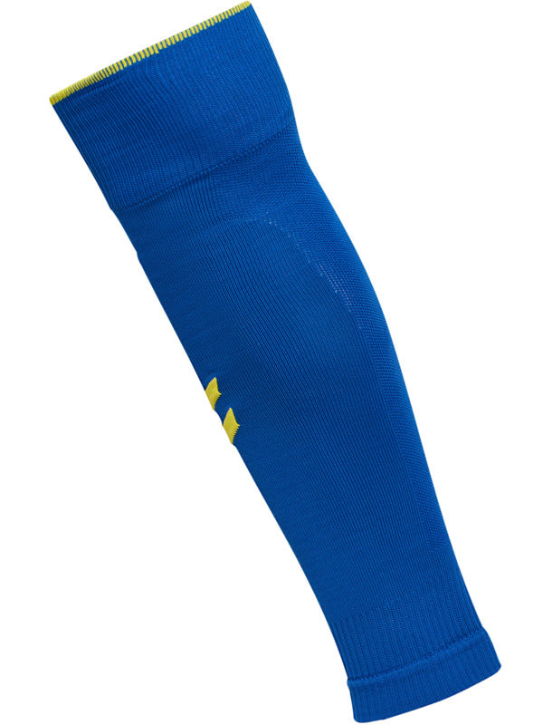 8606-TRUE BLUE/BLAZING YELLOW