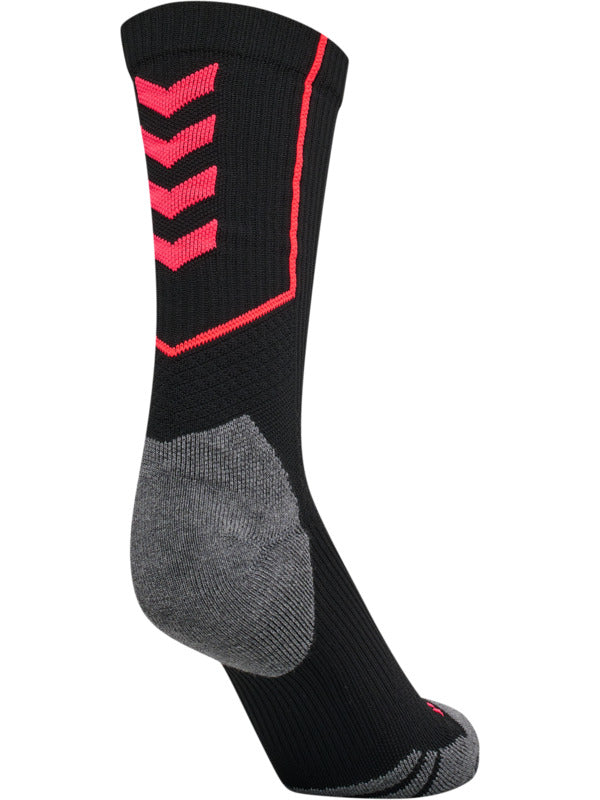 2842-BLACK/DIVA PINK