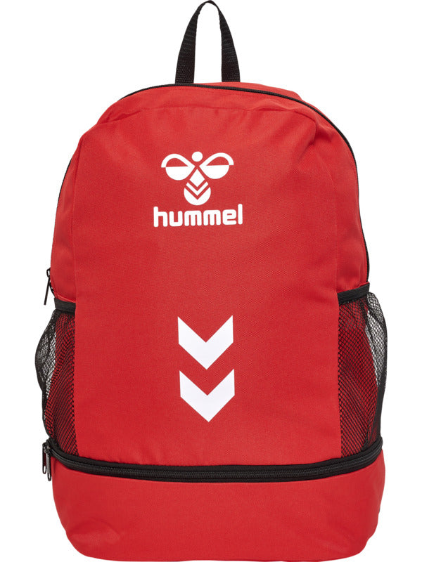 hmlESSENTIAL BACK PACK W. SC