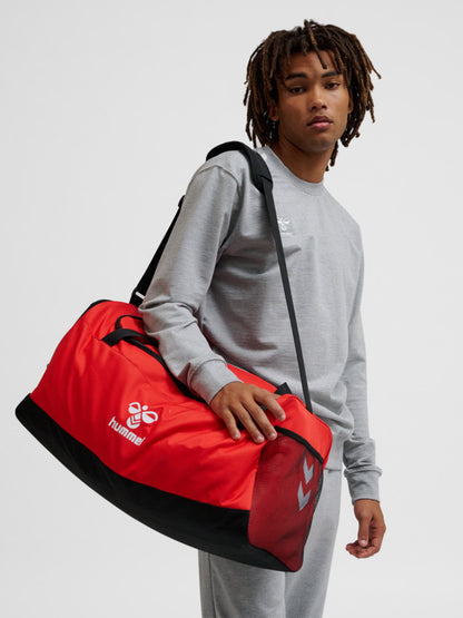 hmlCORE 2.0 SPORTS BAG W. SC
