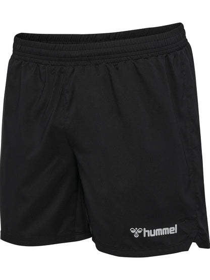 hmlRUN SHORTS