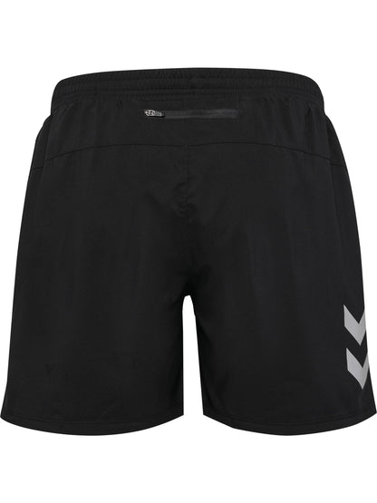 hmlRUN SHORTS