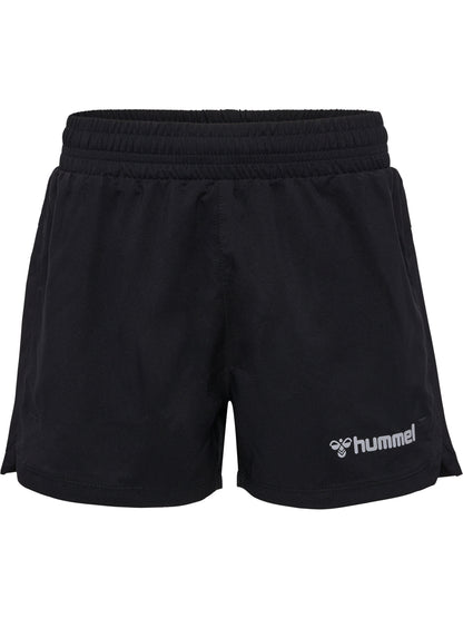 hmlRUN SHORTS KIDS