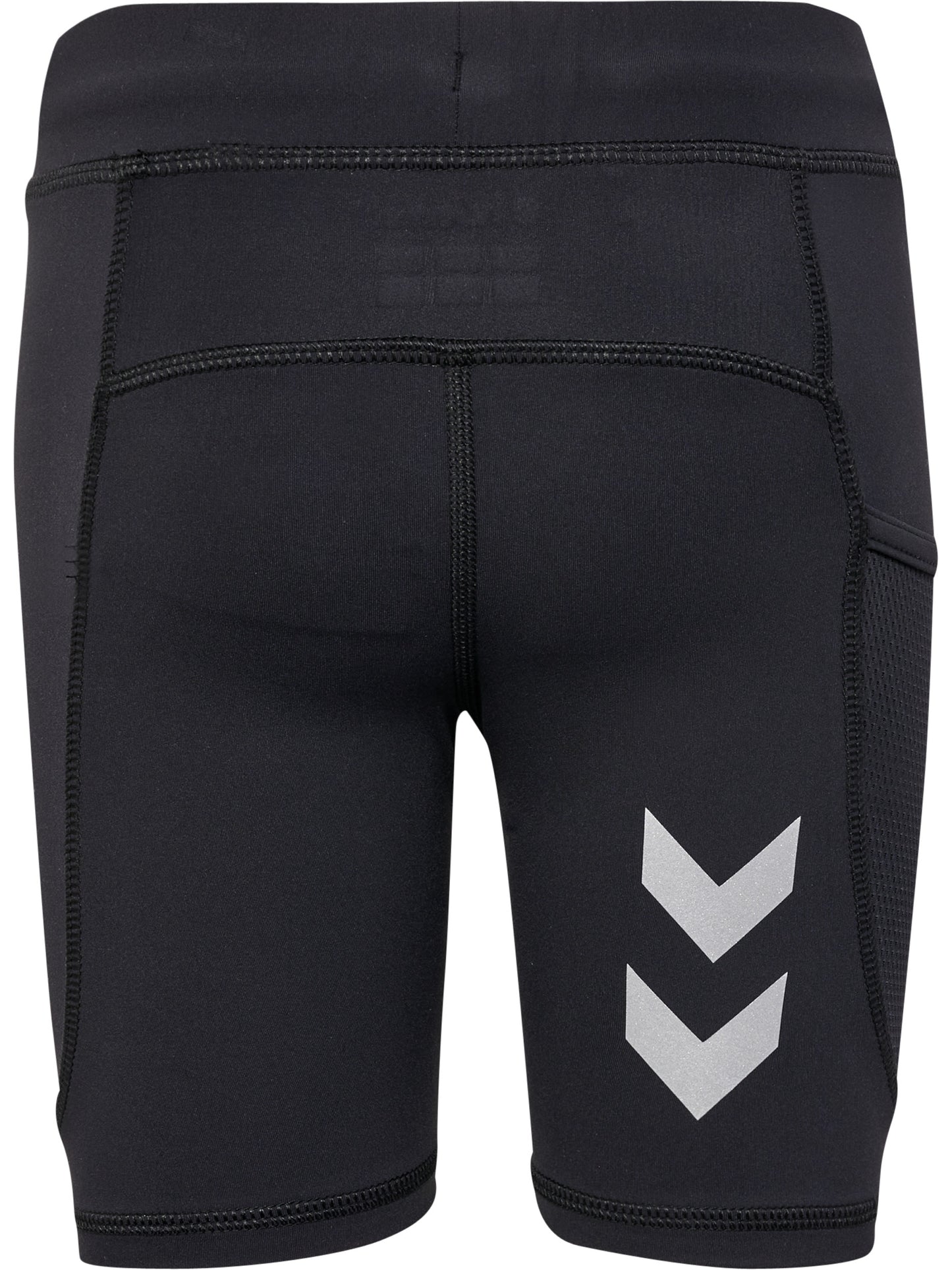 hmlRUN SHORT TIGHT KIDS