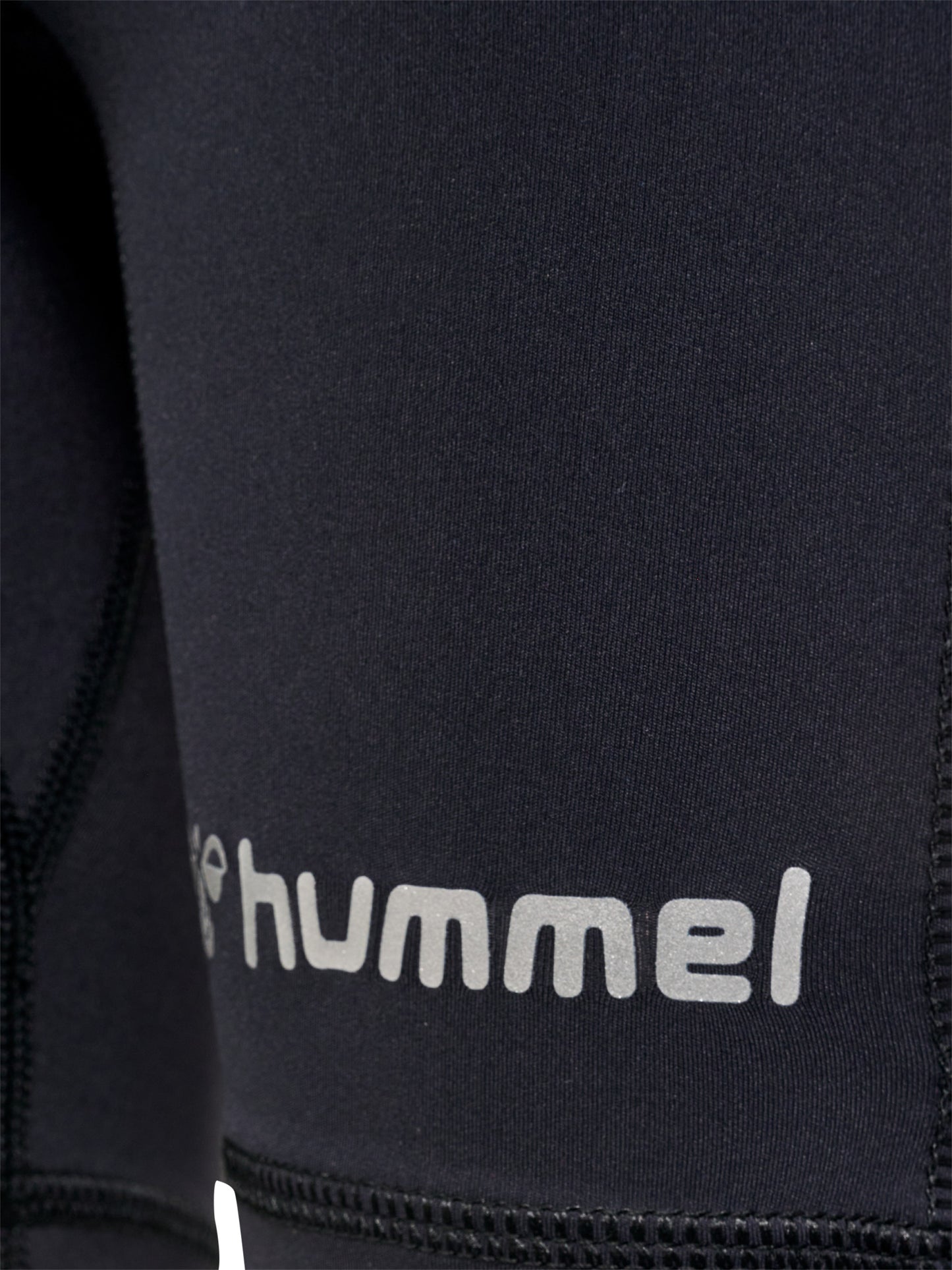 hmlRUN SHORT TIGHT KIDS