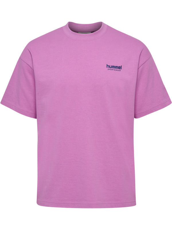 hmlLOOSE T-SHIRT S/S HEADBALL