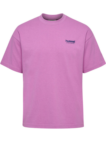 hmlLOOSE T-SHIRT S/S HEADBALL