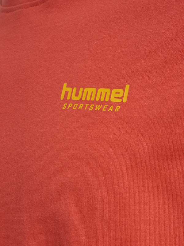 hmlLOOSE T-SHIRT S/S BEES STADIUM