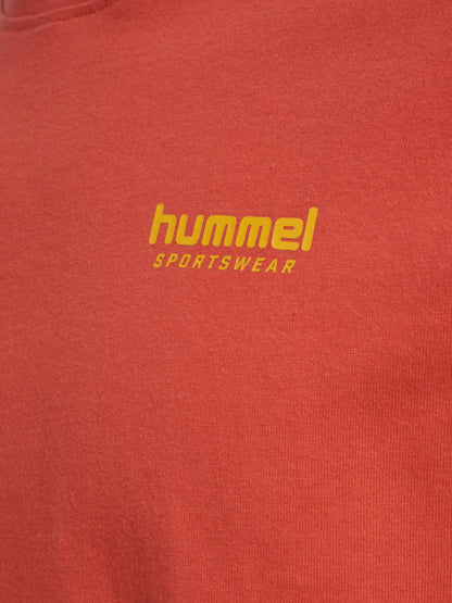 hmlLOOSE T-SHIRT S/S BEES STADIUM