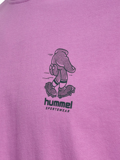 hmlLOOSE T-SHIRT S/S BEES STADIUM