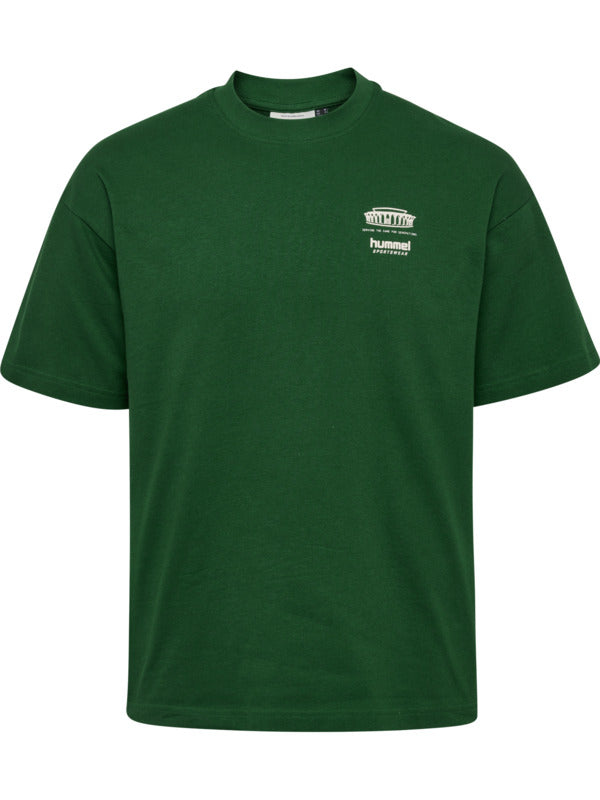 hmlLOOSE T-SHIRT S/S BEES STADIUM