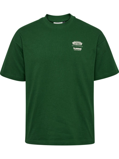 hmlLOOSE T-SHIRT S/S BEES STADIUM