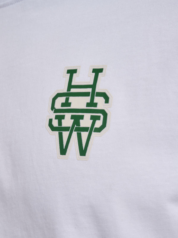 hmlLOOSE T-SHIRT S/S BEES STADIUM
