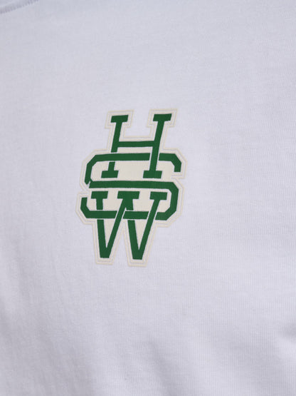 hmlLOOSE T-SHIRT S/S BEES STADIUM