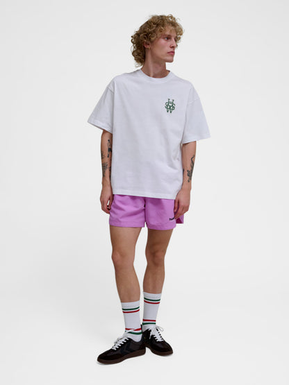 hmlLOOSE T-SHIRT S/S BEES STADIUM