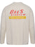 hmlLOOSE T-SHIRT L/S BEES STADIUM