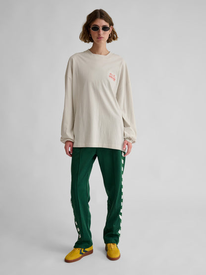 hmlLOOSE T-SHIRT L/S BEES STADIUM