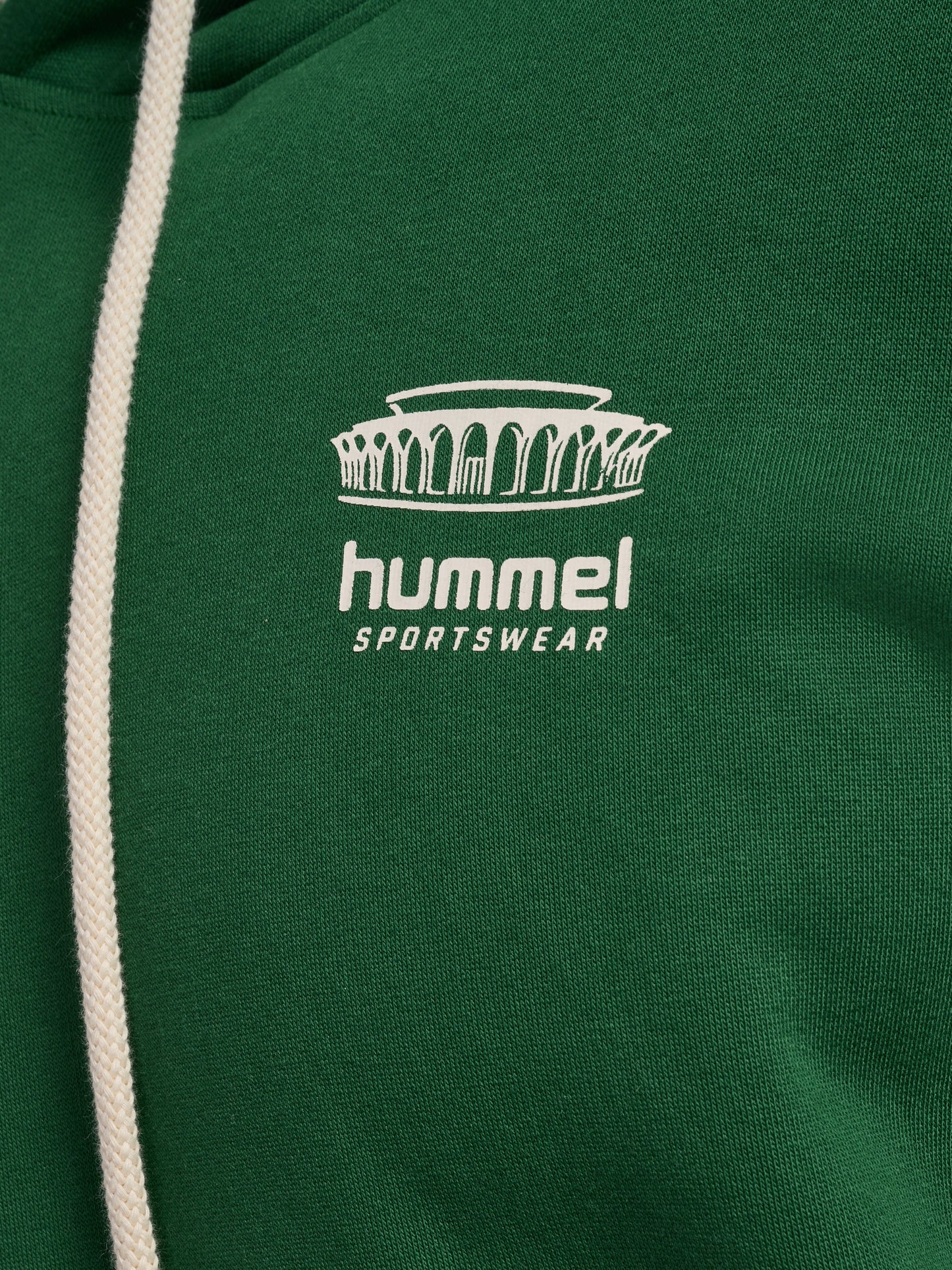 hmlLOOSE HOODIE BEES STADIUM