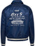 hmlLETTERMAN JACKET HSW