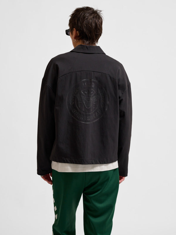 hmlCOACH JACKET HSW