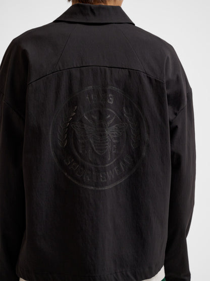 hmlCOACH JACKET HSW