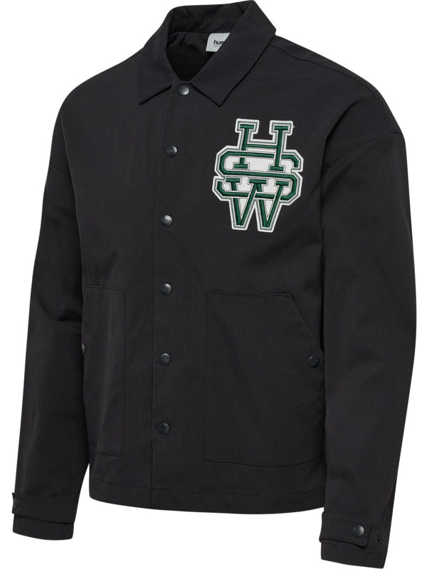 hmlCOACH JACKET HSW