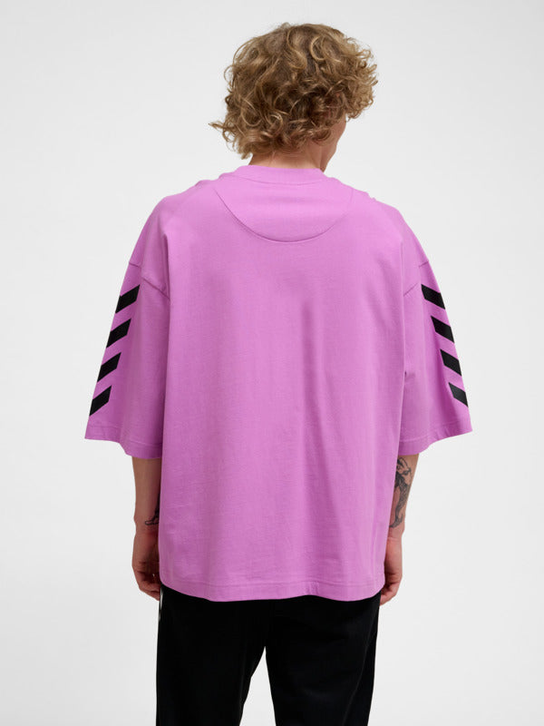 hmlOVERSIZED WILLY T-SHIRT SW