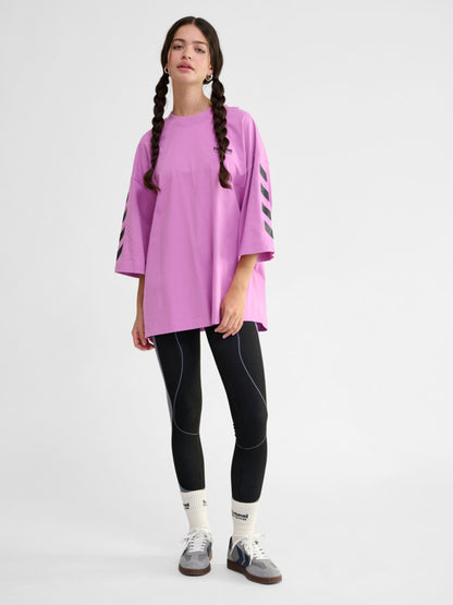 hmlOVERSIZED WILLY T-SHIRT SW