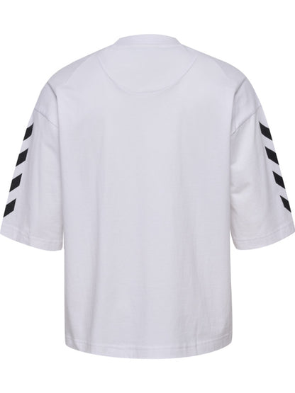 hmlOVERSIZED WILLY T-SHIRT SW