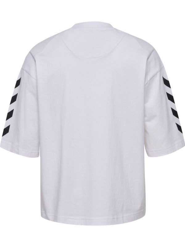 hmlOVERSIZED WILLY T-SHIRT SW