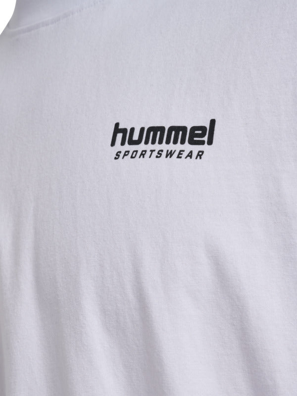 hmlOVERSIZED WILLY T-SHIRT SW