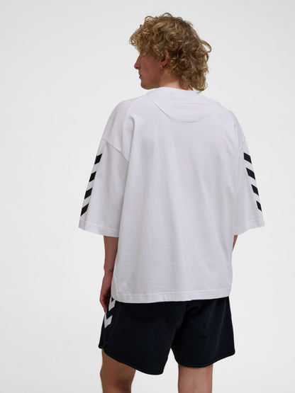 hmlOVERSIZED WILLY T-SHIRT SW