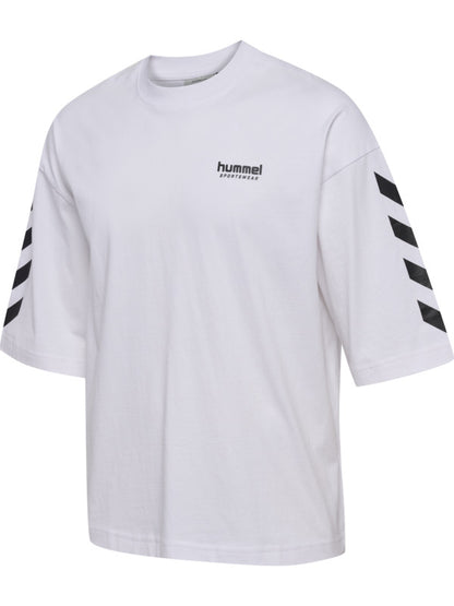 hmlOVERSIZED WILLY T-SHIRT SW