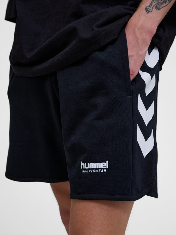 hmlOVERSIZED WILLY SHORTS SW