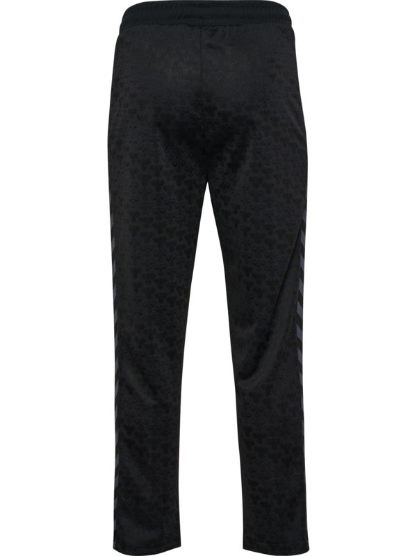 hmlARCHIVE REGULAR POLY PANTS AOP