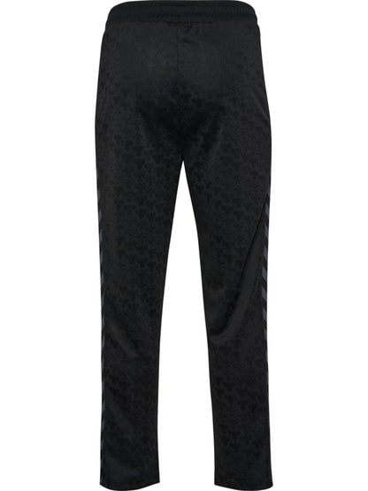 hmlARCHIVE REGULAR POLY PANTS AOP