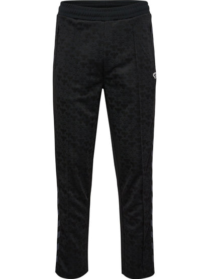 hmlARCHIVE REGULAR POLY PANTS AOP